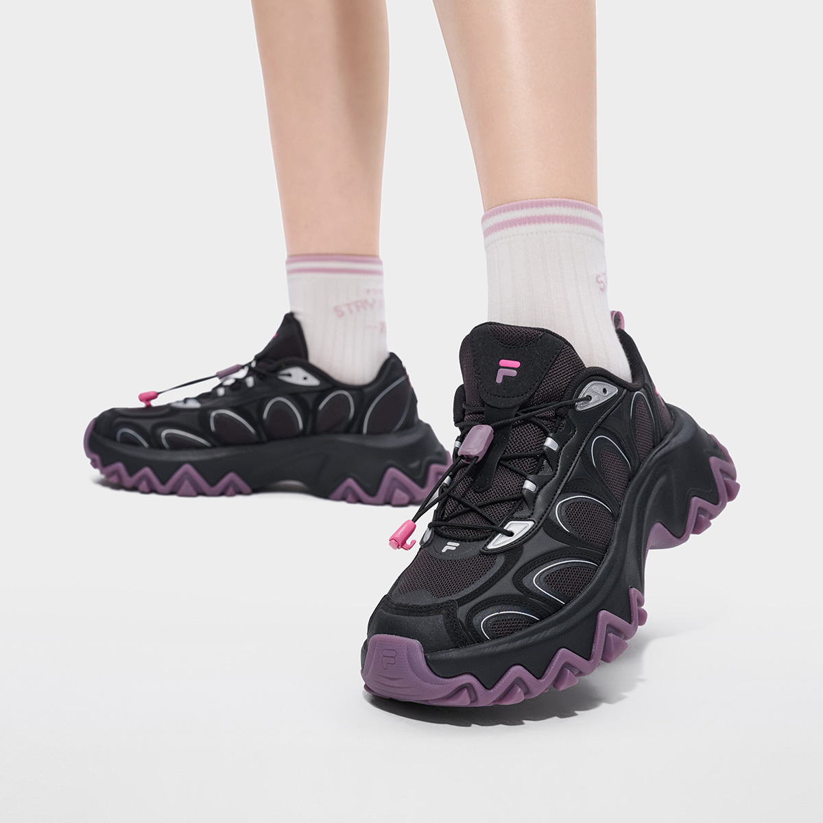 FILA WOMEN'S FUSIONEER LILIA Shoes