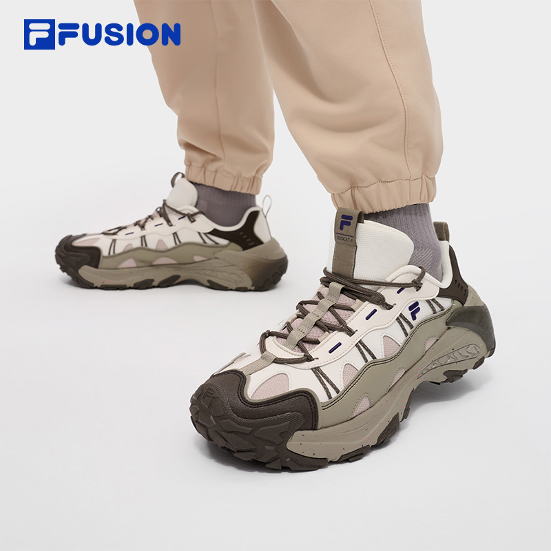 FILA FUSION EXOCET 2 Men Sneakers
