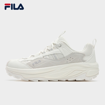 FILA CORE FASHION ORIGINALE FILA TREK 2 Men Sneakers (Black/White/Grey)