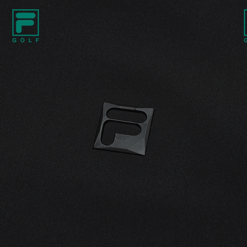 FILA CORE ATHLETICS GOLF RACEWAY DREAMS Men Knit Jacket