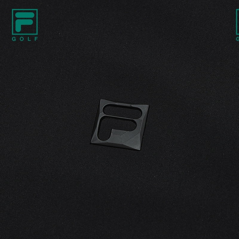 FILA CORE ATHLETICS GOLF RACEWAY DREAMS Men Knit Jacket