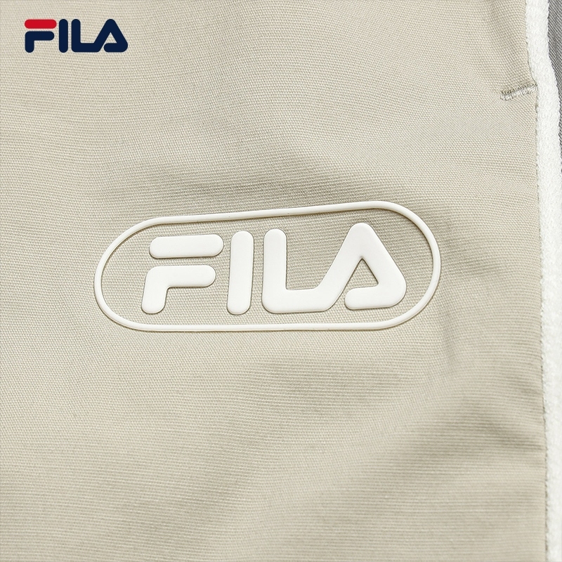 FILA CORE LIFESTYLE FILA ORIGINALE Women Woven Pants