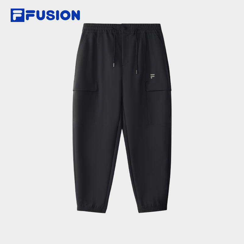 FILA FUSION INLINE FUSIONEER Men Woven Pants