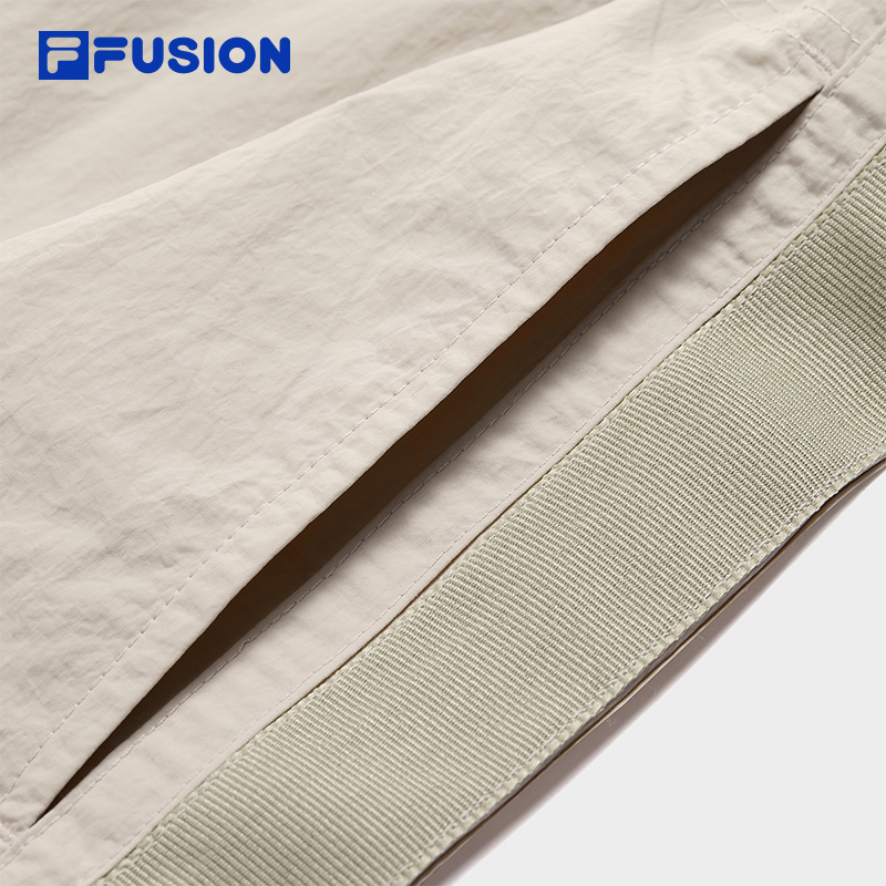 FILA FUSION  FUSION LIFE FUSIONEER DOWNTOWN DRIFT Women Woven Shorts