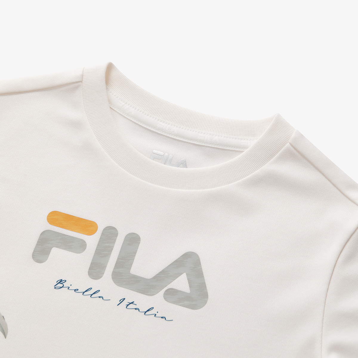 Boys' Fashion Lifestyle Short Sleeve T-Shirt