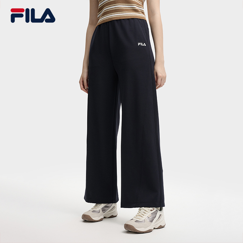 FILA CORE LIFESTYLE ORIGINALE RHAPSODY OF LEGENDS Women Knit Pants
