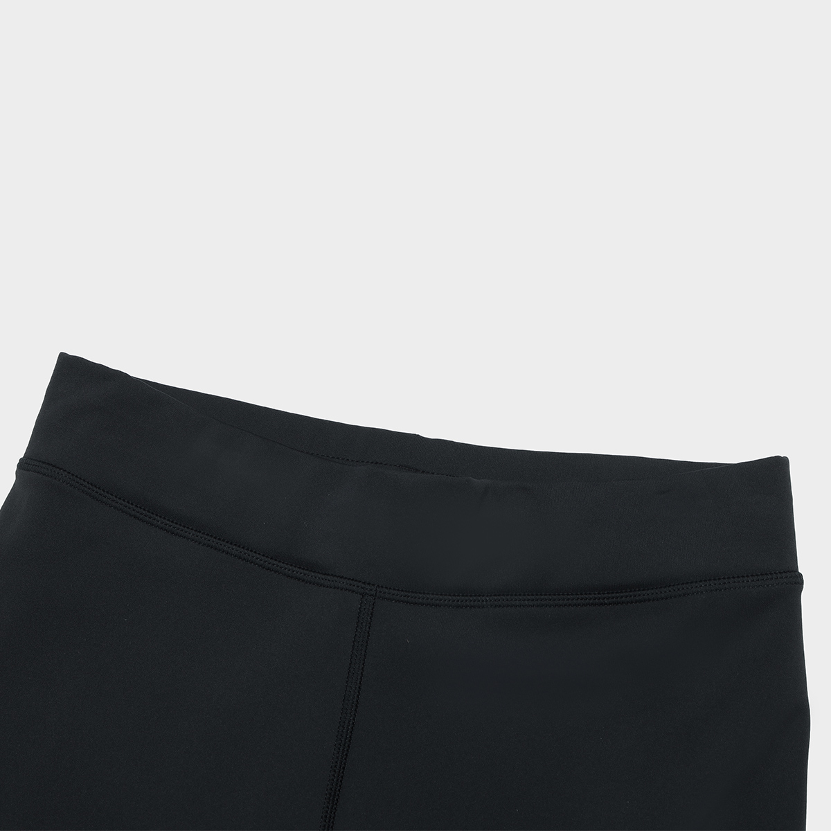 FILA CORE WHITE LINE ORIGINALE Women's Knit Leggings in Black