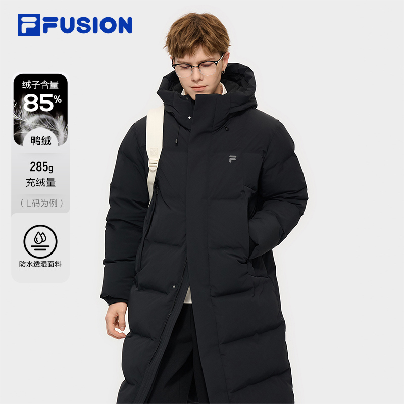 FILA FUSION FUSIONEER Men Down Jacket