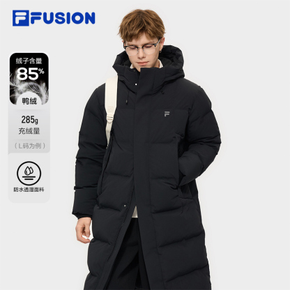 FILA FUSION FUSIONEER Men Down Jacket