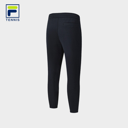 FILA CORE Men's ATHLETICS Knit Pants in Blue