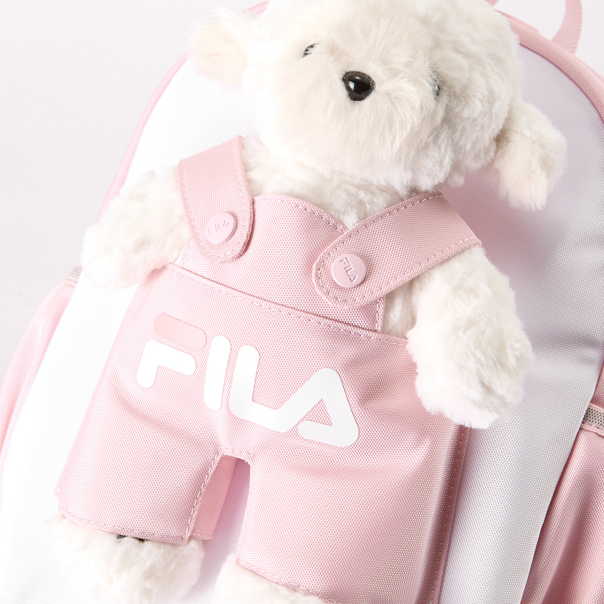 FILA KIDS ORIGINALE Boys Backpack