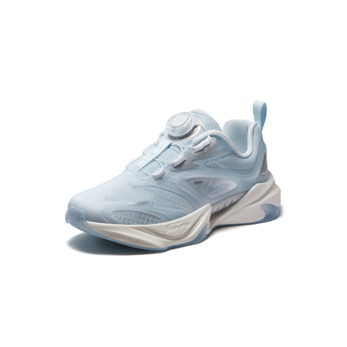 FILA KIDS HERITAGE Boys Retro Running Shoes
