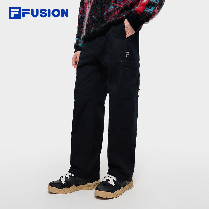 FILA FUSION INLINE WORKWEAR SKATE URBAN EDGE Men Woven Pants