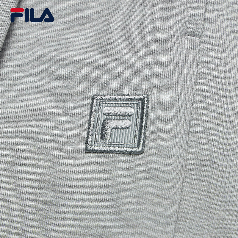 FILA CORE LIFESTYLE MILANO ART OF BRERA Men Knit Pants