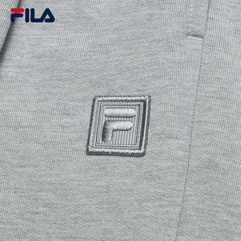 FILA CORE LIFESTYLE MILANO ART OF BRERA Men Knit Pants