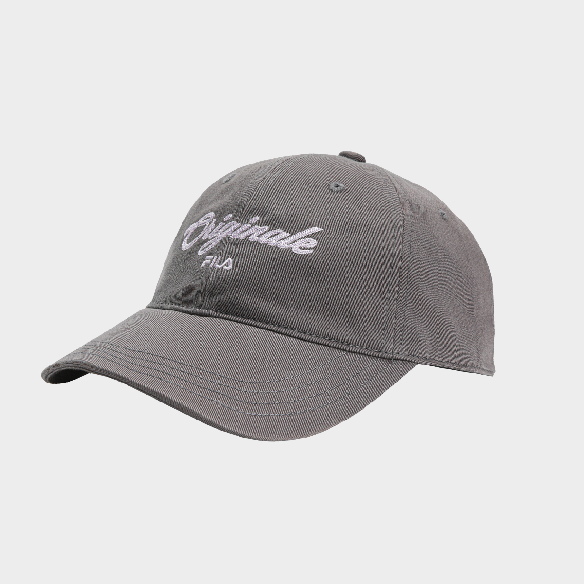 FILA Unisex Baseball Cap