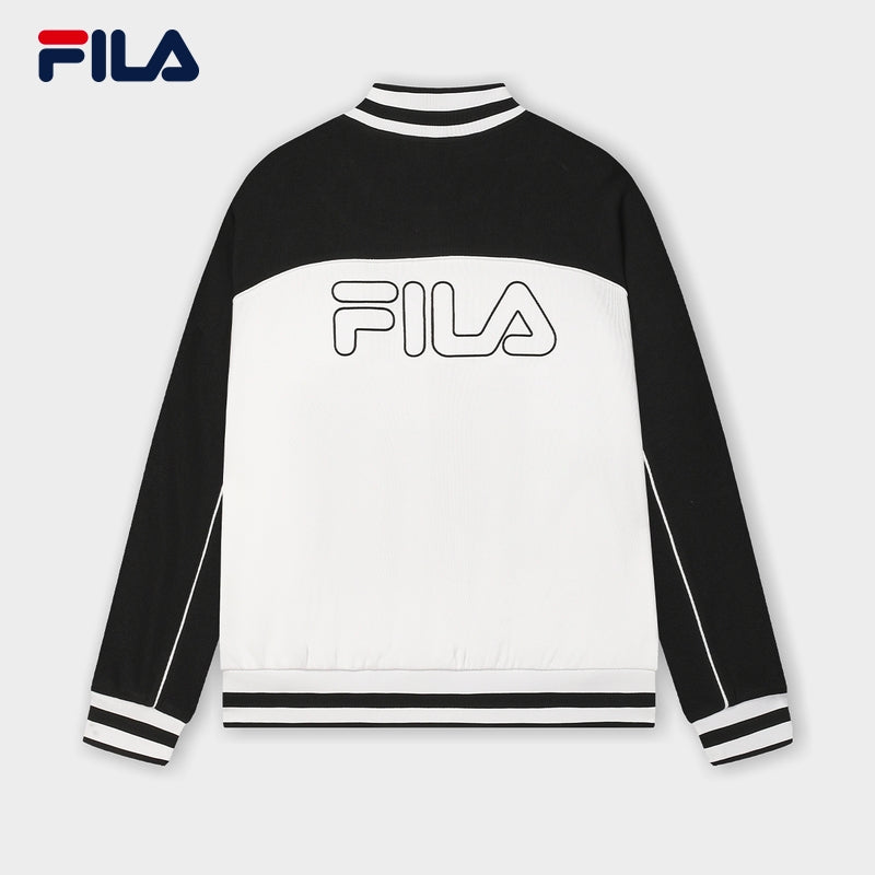 FILA CORE LIFESTYLE FILA ORIGINALE WINTER TENNIS CLUB Women Jacket