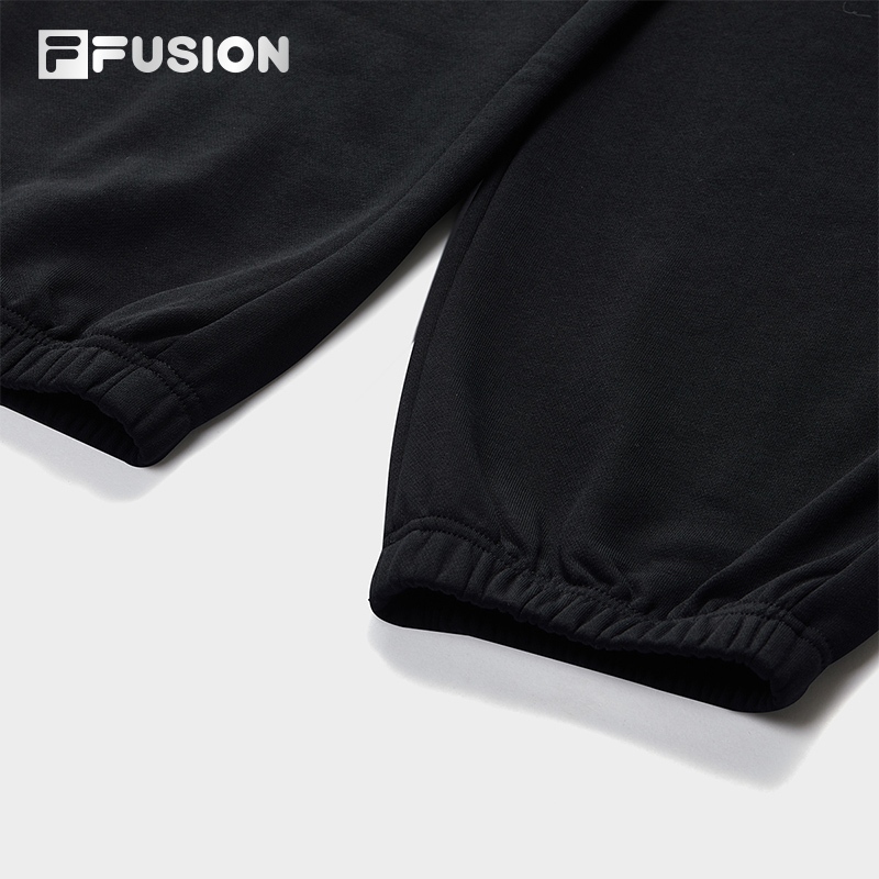 FILA FUSION INLINE URBAN TECH Men Knit Pants
