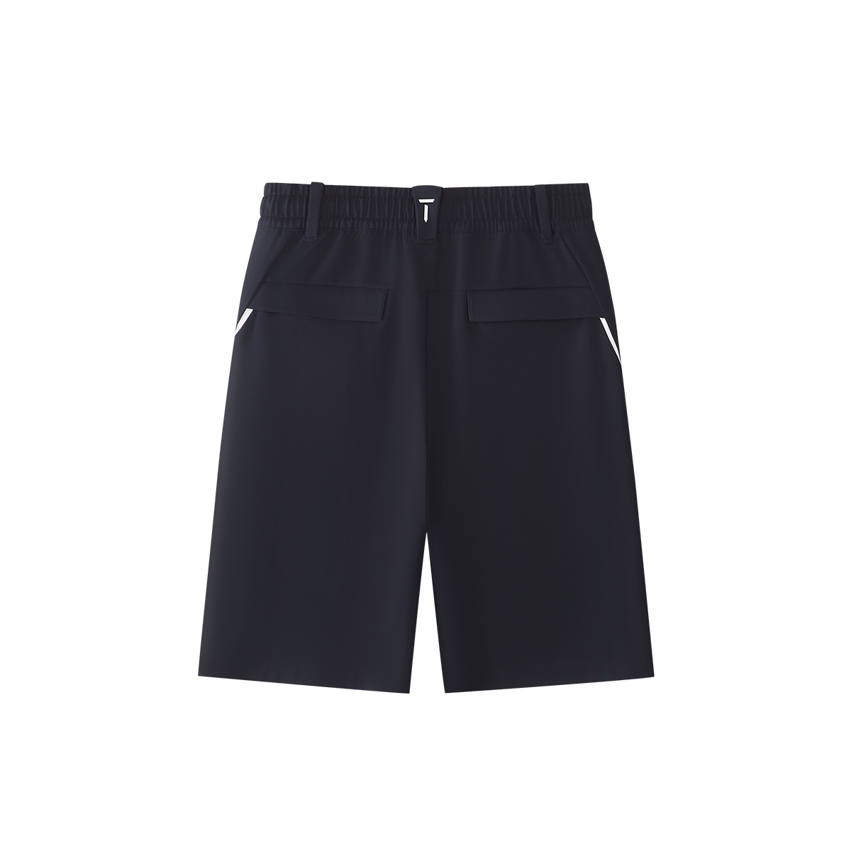 FILA KIDS PERFORMANCE Boys Woven Bermuda Shorts