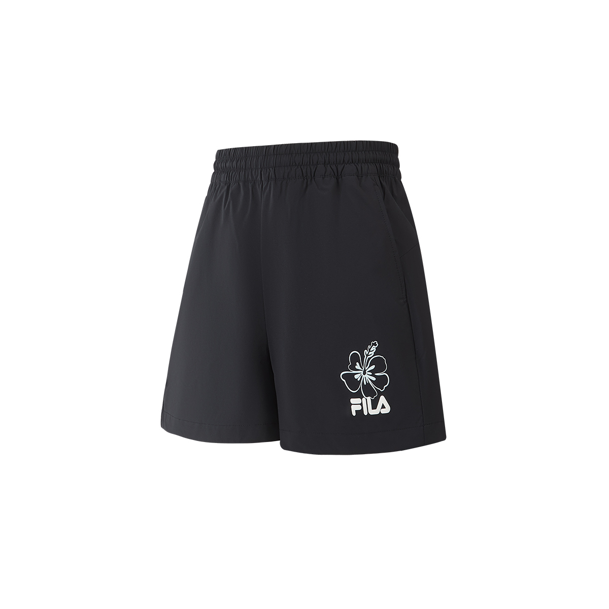 FILA KIDS ORIGINALE Girls Woven Shorts