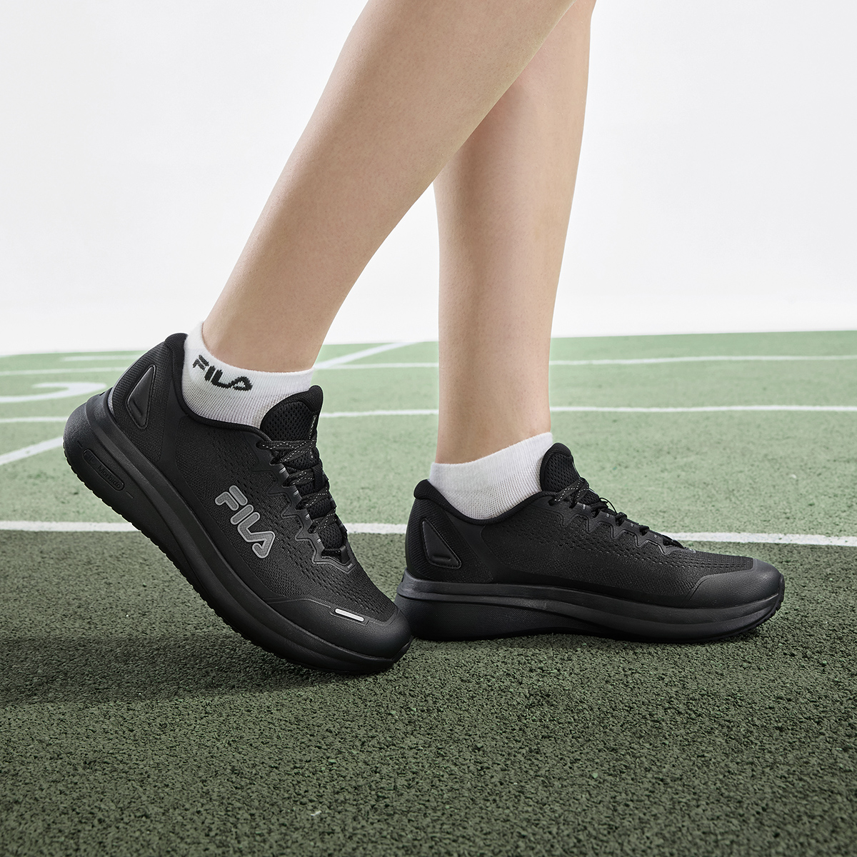 FILA WOMEN'S FITNESS NUVOLE 4 RUN Shoes