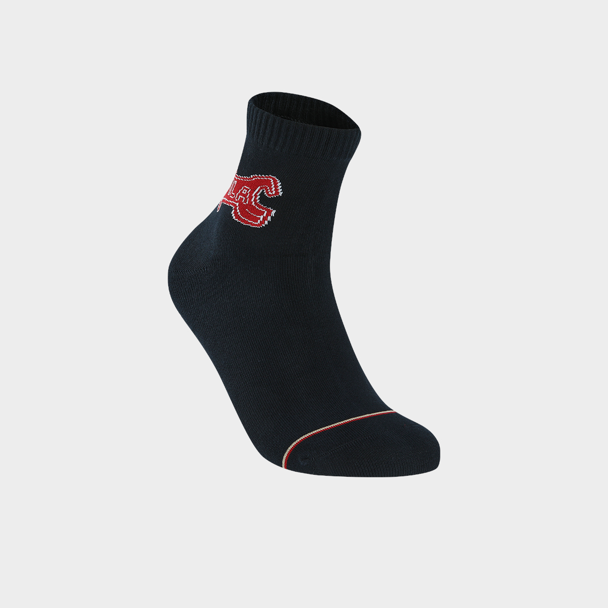 FILA CORE FILA ORIGINALE CNY SOCKS Men's Middle Socks