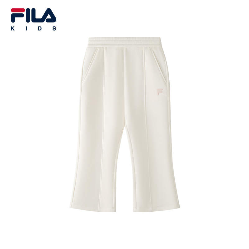 FILA KIDS ORIGINALE Girls Knit Pants