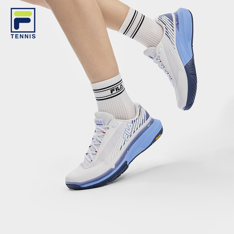 FILA CORE ATHLETICS SPORT PERFORMANCE FILA ACE 1+ Women Tennis Shoes
