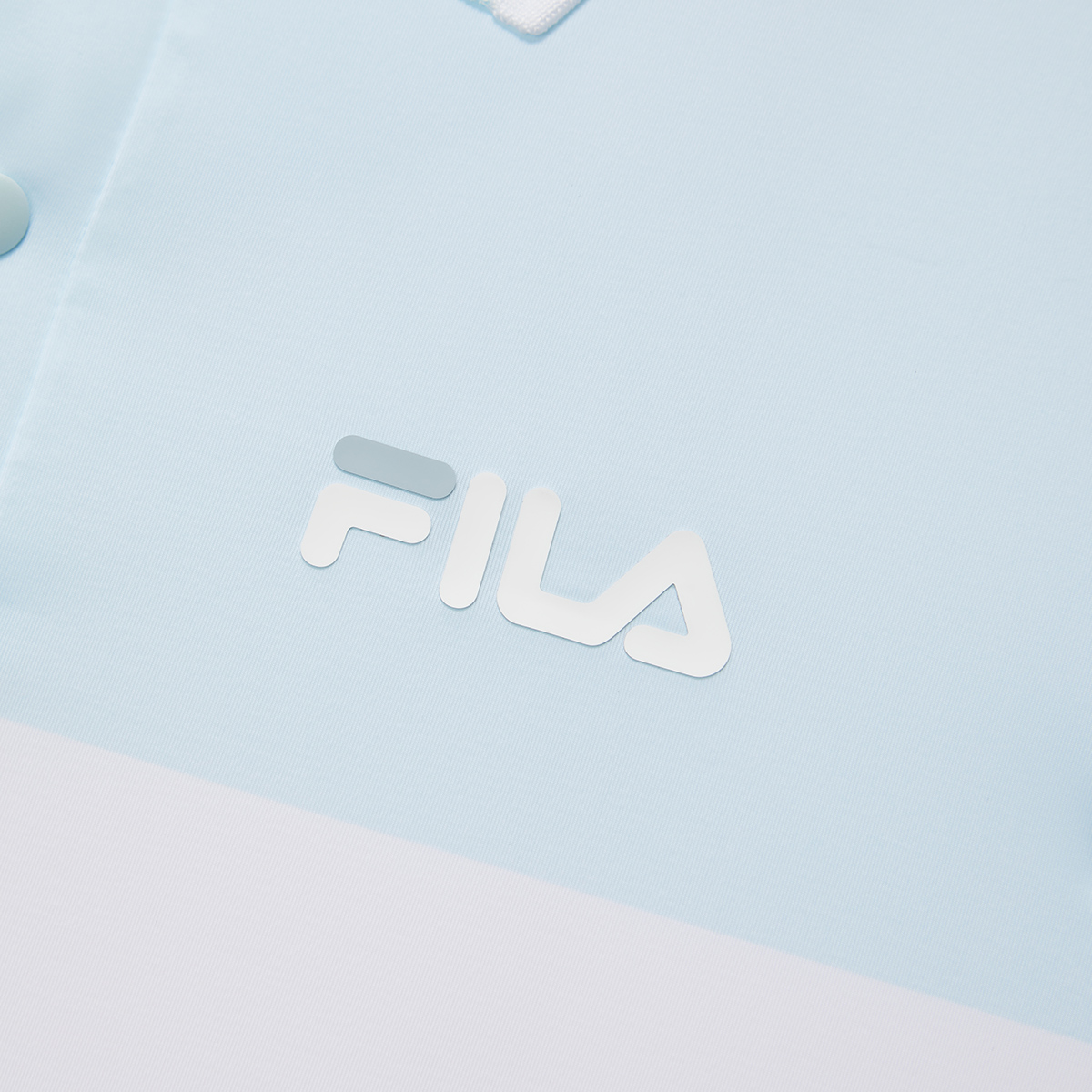 FILA KIDS PERFORMANCE TENNIS Boys Polo T-shirt
