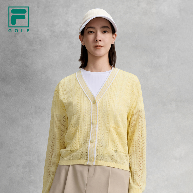 FILA Women's Woven Skirt