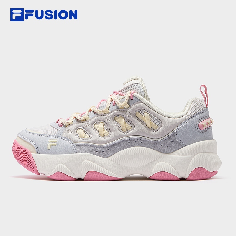 fila womens basketball shoes