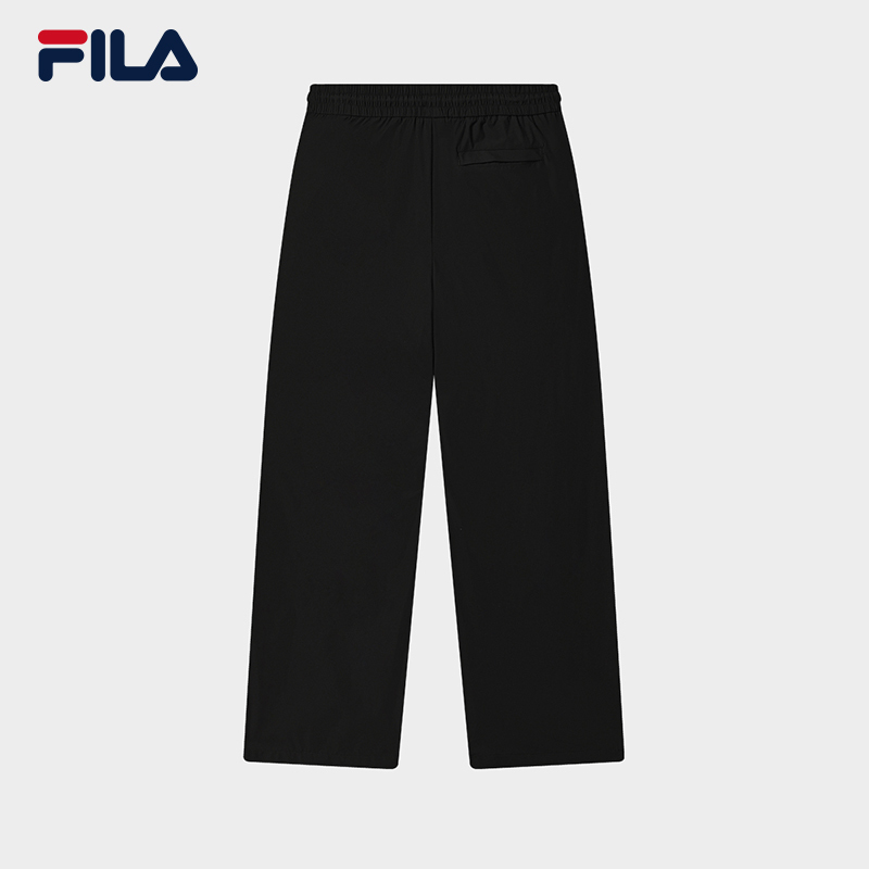 FILA CORE LIFESTYLE MILANO ART OF BRERA Men Woven Pants