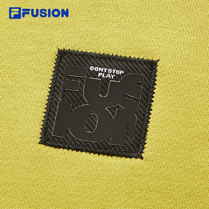 FILA FUSION WORKWEAR Men Sweatshirt