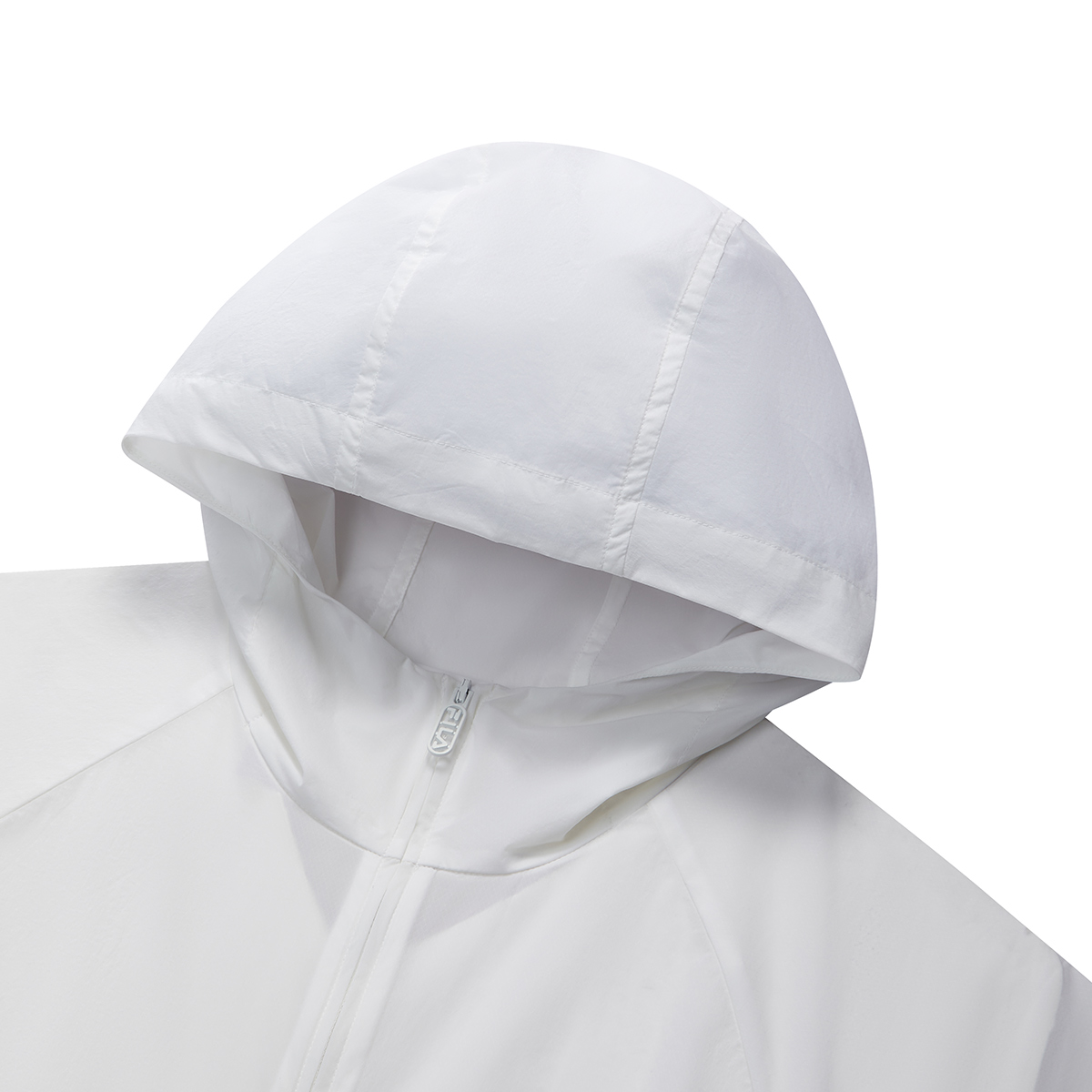 FILA KIDS WHITE LINE Boys Woven Jacket