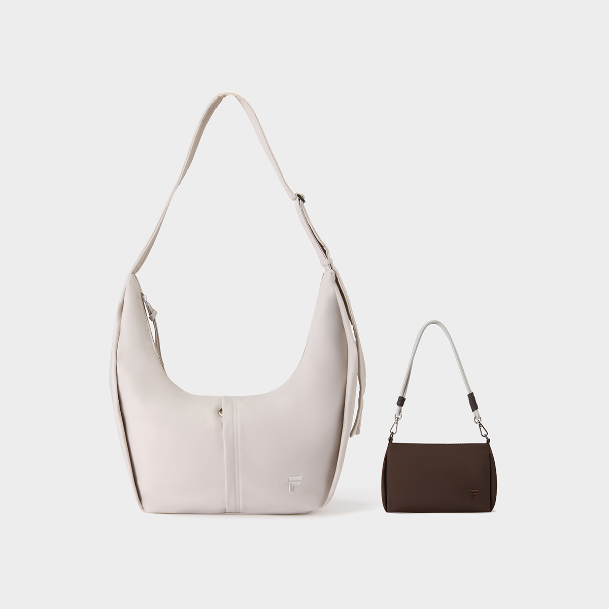 FILA FUSION INLINE Unisex Crossbody Bag