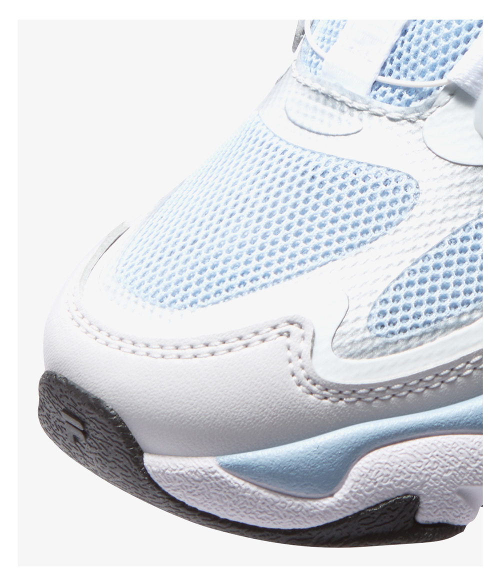 FILA KIDS HERITAGE SPHINX 3 Girls Retro Running Shoes