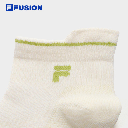 FILA FUSION INLINE FILA FUSION X Socks (Black/Ash/Light Khaki)