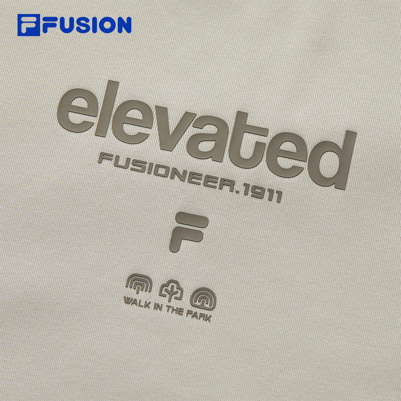 FILA FUSION INLINE FUSIONEER Women Short Sleeves T-Shirt