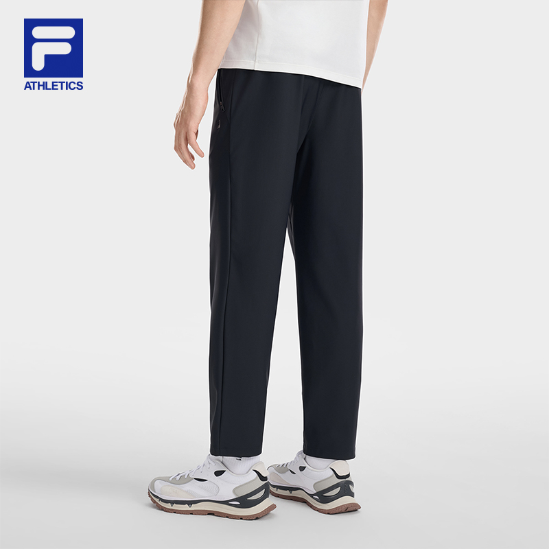 FILA Men Knit Pants