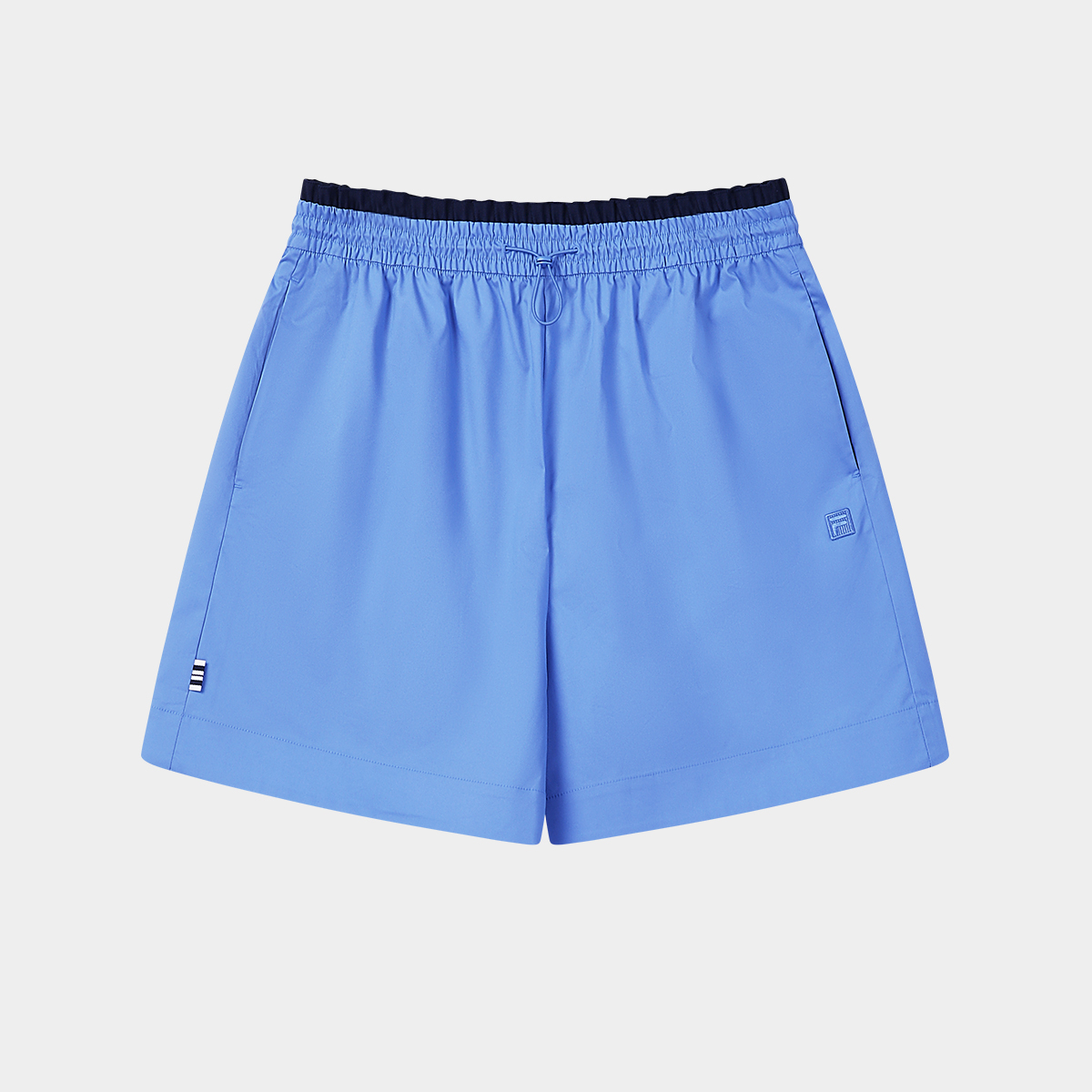 FILA WOMEN'S HERITAGE Woven Shorts