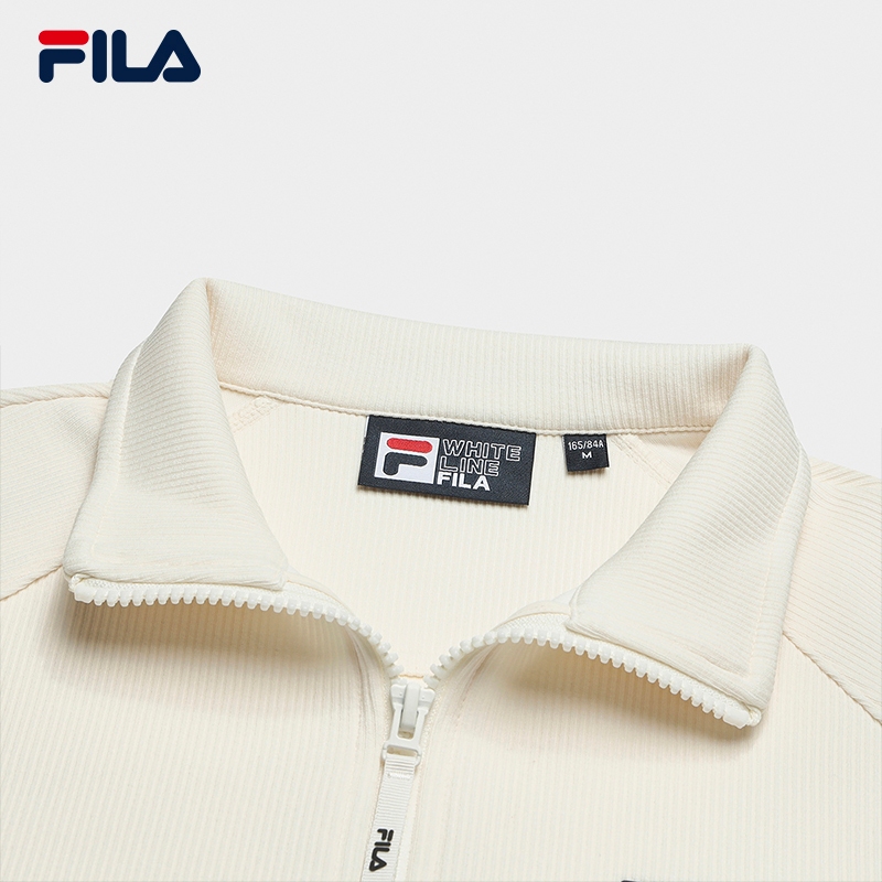 FILA CORE LIFESTYLE FILA ORIGINALE Women Knit Top