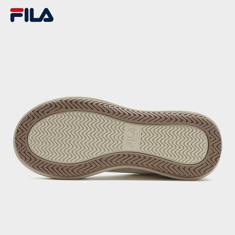 FILA CORE FASHION JELLYFISH Women Canvas Shoes (White)
