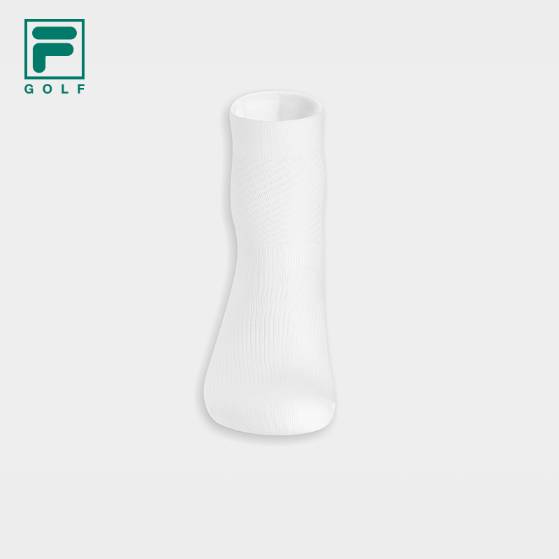 Women's Golf Mid Rise Socks