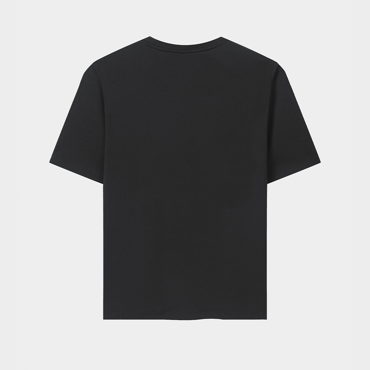 FILA Men Knitted Short Sleeve Top
