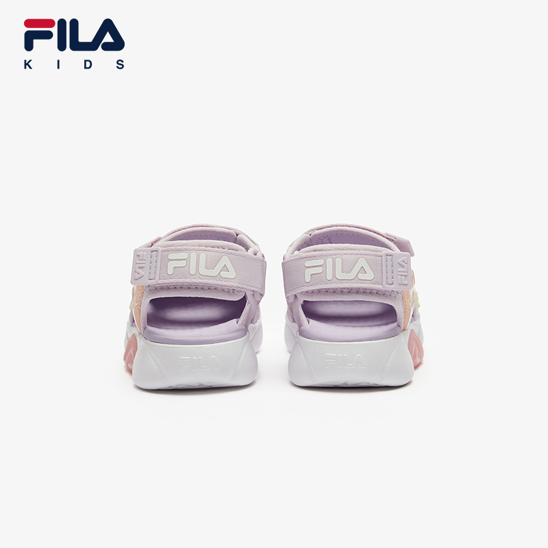 FILA KIDS JELLYFISH SEASON Girls Sandals
