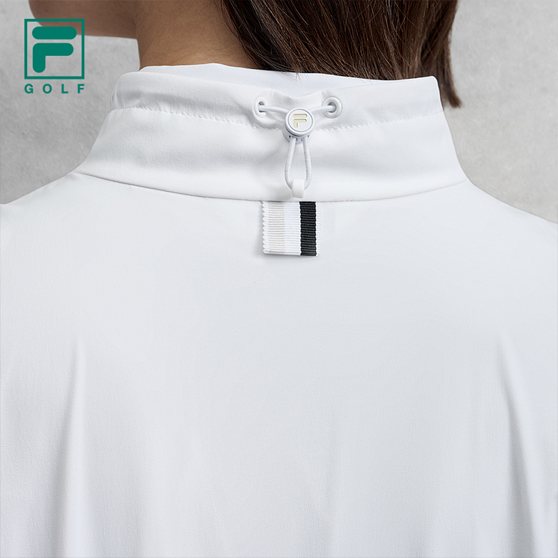 FILA CORE ATHLETICS GOLF BTB Elegant Duality Women Jacket