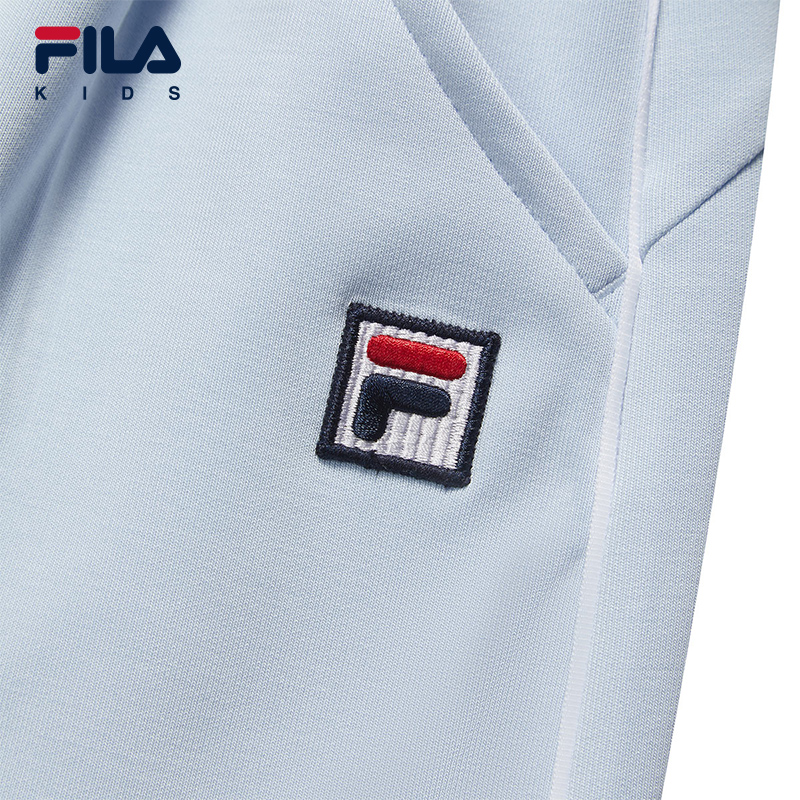 FILA KIDS PERFORMANCE Girls Knit Pants