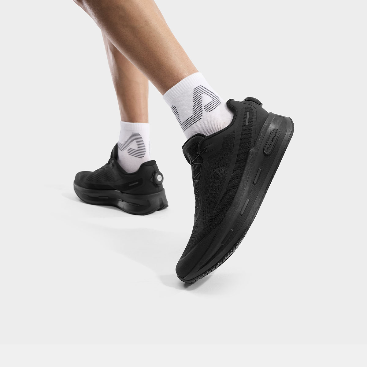 FILA ATHLETICS Men Running Shoes