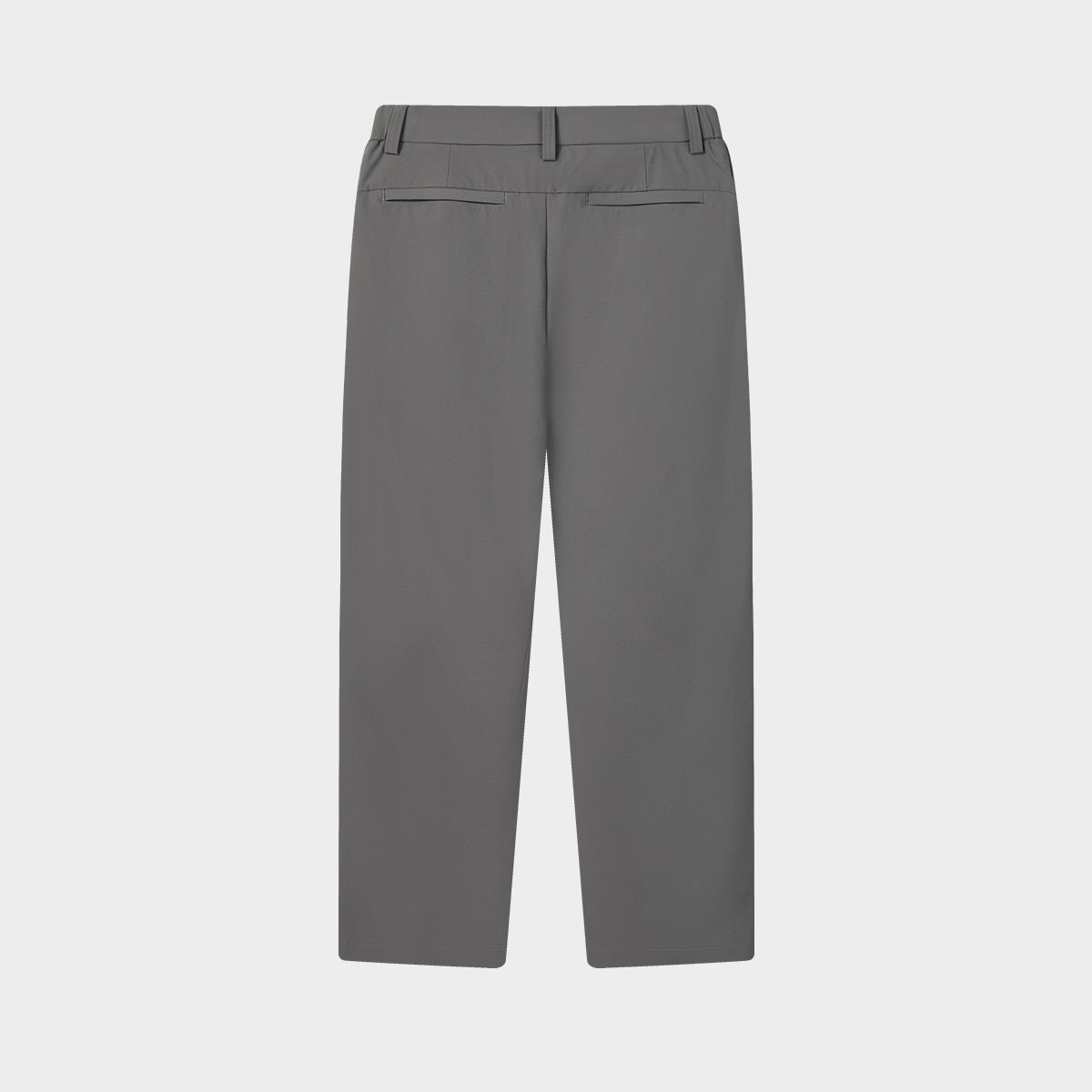 FILA MEN'S WHITE Woven Pants