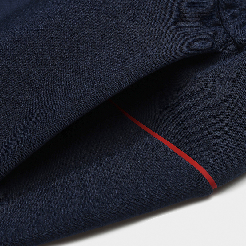 FILA CORE Men's ATHLETICS Knit Pants in Blue